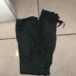 Dance Studio Full length pant